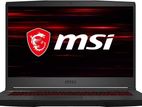 MSI Thin GF63 12CU Core-i7 12th GEN