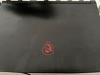 MSI Thin GF63 12UCX