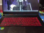 MSI thin Gf63 12ucx Laptop