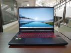 MSI Thin GF63 Core i7 10th GTX 1650 VGA 8GB128GB SSD 1TB HDD Laptop