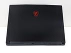 MSI Thin GF63 +Core i7 12th Gen +RTX 3050|Brandnew Condition Laptops
