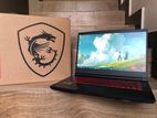 MSI Thin GF63