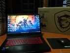 MSI Thin GF63