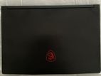 Msi Thin GF63 Laptop