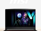 MSI Thin GF63 Gaming Laptop | CORE i7 12TH GEN| RTX 3050 |16GB |512GB