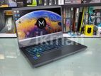MSI THIN i5 13420H 13th Gen 16GB RAM RTX 3050 4GB VGA 512GB New Laptop