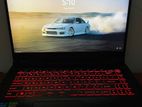 MSI Thin MF63