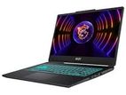 Msi Thin15 B13 Uc I7 Brand New