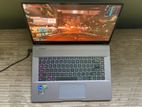 MSI Touchscreen 2 in One Workstation Gaming Laptop