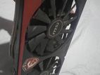 MSI VGA Card