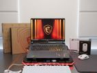 MSI Vector 16 HX AI RTX 5070 Ti Ultra 9 275HX Gaming Laptop