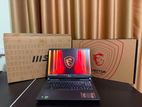 MSI Vector 16 HX AI (Ultra 9 275HX / RTX 5070 Ti)