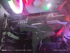 MSI Ventus 2X GTX 1650 4GB