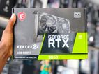Msi Ventus 2X RTX 3050 6GB Graphic Card Brandnew