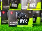 Msi Ventus 2X RTX 3050 6GB Graphic Cards Brandnew