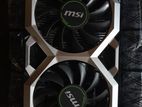 MSI Ventus GTX 1650