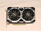 MSI VENTUS GTX 1660S 6GB