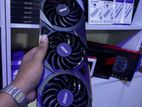 MSI Venus RTX3060 12GB Graphic Card