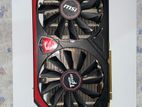 Msi VGA Card