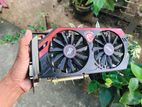 MSi 760 ti 2GB VGA