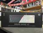 MSI VIGOR GK50Z V2 GAMING KEYBOARD