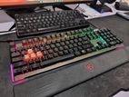 MSI Vigor GK80 Mechanical Gaming Keyboard