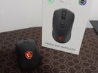 Msi Wireless Gaming Mouse