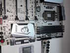 MSI Z270 Gaming Xpower Motherboard