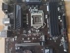 MSI Z370 Gaming Motherboard