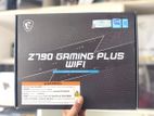 Msi Z790 Gaming Plus Wifi DDR5 Motherboard