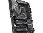 MSI Z890 GAMING PLUS WIFI DDR5 Motherboard