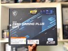 Msi Z890 Gaming Plus Wifi Motherboard