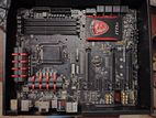 MSI Z97 Gaming 7 Motherboard