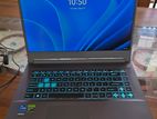 Msi Thin 15 RTX 4050 6GB