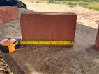 Cement Bricks