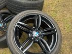 MSport 19 Alloy Wheels