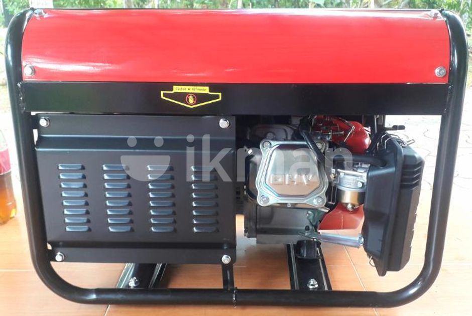 Mt 8500W Generator in Malabe ikman