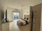 Mt. Lavania - semi Luxury 01st floor Apartment for rent