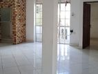 MT LAVINIA SUMANARAMA RD 3 BR & THREE BATH UNFURNISHED HOUSE FOR RENT