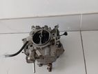 Mt lavinia - used carburetor