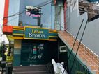 Mt Laviniya Shop For Rent ( R- 693 )
