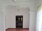 Mt Laviniya Singal Story Building for Rent Mount