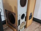 MT Speaker Box
