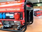 MT8500 Generator