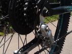 Mtb 26 Double Disc Defender Bicycle