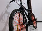 MTB Aluminium Frem Bicycle