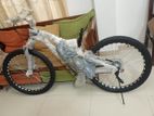 MTB Mountain Bicycle - 26"