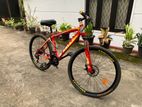 MTB Bicycle