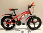 MTB Size 20 Bicycle