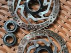 MTB Wheel Set